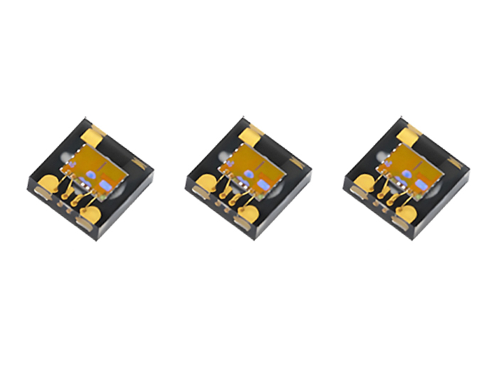 RGB全彩顏色傳感器在美容儀上的應(yīng)用